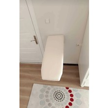 Normadia Katlanabilir Duvara Monte Lüks Ütü Masası 90X30 Cm, Şık ve Kullanışlı