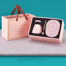 Ayyıldız Lucky Elektrikli Isıtıcılı Kupa