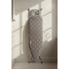 Normadia Pratik ve Şık Ütü Masası Kılıfı, Koruma ve Kullanım Kolaylığı Sağlar