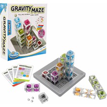 Gravity Maze