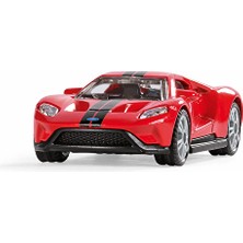 Siku Ford Gt 1526
