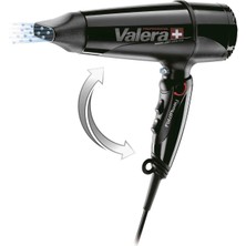 Özbience Profesyonel 2000W Saç Kurutma Makinesi, Hafif ve Katlanabilir, Yüksek Performans