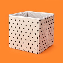 Matmel Saver Bag Puantiyeli Dolap Içi Organizer