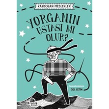 Kronik Kitap Kaybolan Meslekler 1 - Yorganın Ustası Mı Olur?