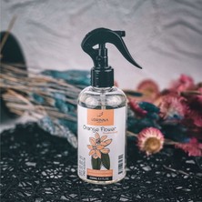 Matmel Orange Flower Oda Spreyi - Şeffaf - 250 ml