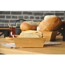 Bambum Solly Ekmeklik 19 cm