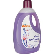 Denk Yüzey Temizleyici 2,5 L Lilium