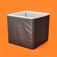 Matmel Saver Bag Dolap Içi Organizer - Antrasit