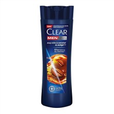 Clear Men Şampuan Saç Dök.kar. 350 ml