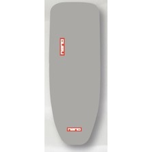 Normadia Nano Süngerli Ütü Masası Kılıfı, Koruyucu ve Pratik Ev Gereçleri