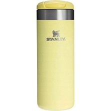 Stanley Aerolight Transit Mug Pomelo 0,47 Litre Hafif Paslanmaz Çelik Sızdırmaz Tasarım