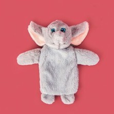 Matmel Living Fil Sıcak Su Torbası - Gri