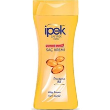 İpek Ipek Tüm Saçlar Saç Kremi 480 ml