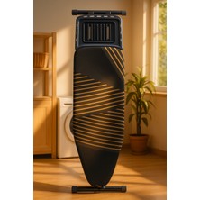 Normadia Inovaboard Ütü Masası, Hafif ve Dayanıklı Tasarım, Pratik Kullanım