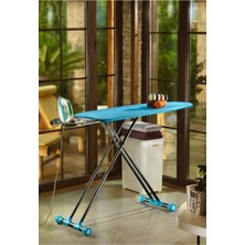 Normadia Pratik ve Şık Ütü Masası ile Hızlı ve Kolay Ütüleme Deneyimi