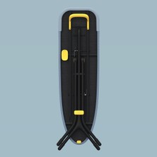 Normadia Kompleks Ayaklı Ütü Masası, Günlük Kullanım Için Pratik ve Şık Tasarım