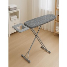 Normadia Pratik ve Şık Monoblok Ütü Masası, Kolay Kurulum ve Taşınabilirlik