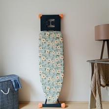 Normadia Ipli Ayarlanabilir Isıya Dayanıklı Keçeli Masa Kılıfı 55X140 cm