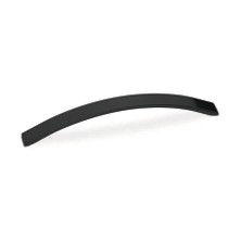 Akzern Yapı Kordon Kulp Mat Siyah 160MM