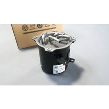 Vw Touareg 7l 2003-2010 3.0 Tdi Komple Yakıt Filtresi Orijinal