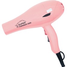 Özbience Hızlı Kurutma Güçlü Fön Makinesi, Hafif ve Kolay Kullanım