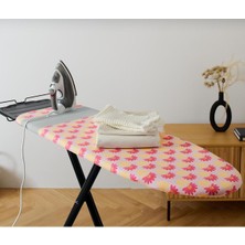 Normadia Yumuşak ve Koruyucu Ütü Masası Kılıfı, Pratik Kullanım Için Tasarlandı