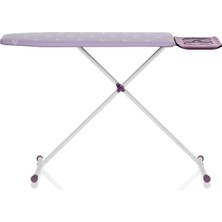 Normadia Pratik ve Şık Ütü Masası, Ev ve Ofis Kullanımı Için Ideal