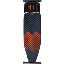 Normadia Şık ve Kullanışlı Ütü Masası, Dayanıklı ve Pratik Tasarım ile Kolay Kullanım