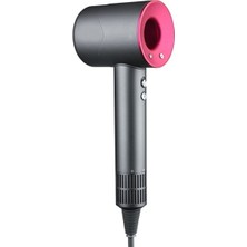 Özbience Iyonik Saç Kurutma Makinesi, Hızlı Isı Kontrolü ve Güçlü Motor