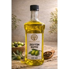 Organicpark Zeytin Sütü