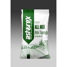Astorex All Mıx Bitki Toprağı