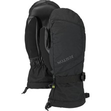 Burton Profile Mt Erkek Siyah Eldiven
