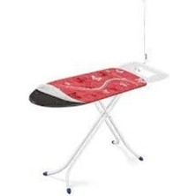 Normadia Pratik ve Hafif Katlanabilir Ütü Masası, Güçlü ve Şık Tasarım