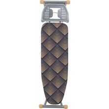 Normadia Modern ve Şık Masa, Ev ve Ofis Kullanımına Uygun, Dayanıklı Tasarım