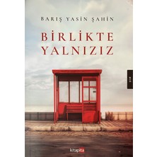 Kitapita Birlikte Yalnızız