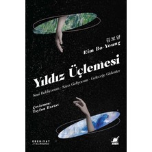 Ayrıntı Yayınları Yıldız Üçlemesi: Seni Bekliyorum; Sana Geliyorum; Geleceğe Gidenler