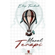 Sessiz Kitap Masal Terapi