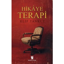 Sessiz Kitap Hikaye Terapi