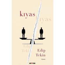 Armoni Yayıncılık Kıyas