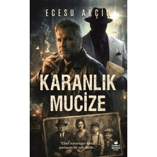 Almina Kitap Karanlık Mucize