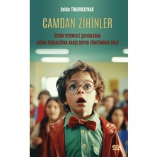 Zet Yayınları Camdan Zihinler