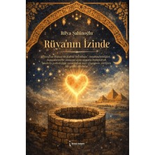 İkinci Adam Yayınları Rüya’nın Izinde