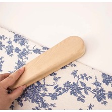 Normadia Dikiş ve Ütüleme Için Ahşap Düzleştirici Sabitleştirici Aparatı