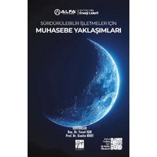 Gazi Kitabevi Sürdürülebilir Işletmeler Için Muhasebe Yaklaşımları