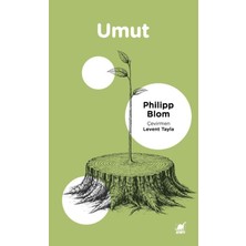 Ayrıntı Yayınları Umut: Dünyayla Akılcı Bir Ilişki Kurmak