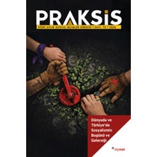 Dipnot Yayınları Praksis Sayı: 70