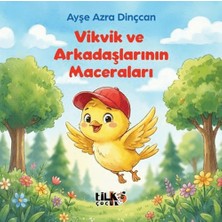 Vikvik ve Arkadaşlarının Maceraları
