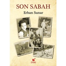 Öteki Yayınevi Son Sabah