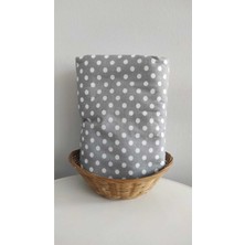 Normadia Rahat ve Şık Lastikli Ayarlanabilir Ütü Masası Örtüsü, Puanlı Tasarım