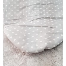 Normadia Isıya Dayanıklı Lastikli Lüks Ütü Masası Örtüsü Kılıfı